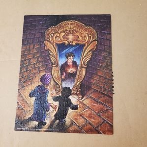 Harry Potter 250 piece puzzle